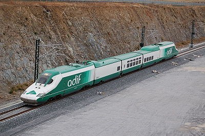 Railway Network Energy Management with TT68, IEC 60870–5‑101 to IEC 104  (Madrid, Spain)