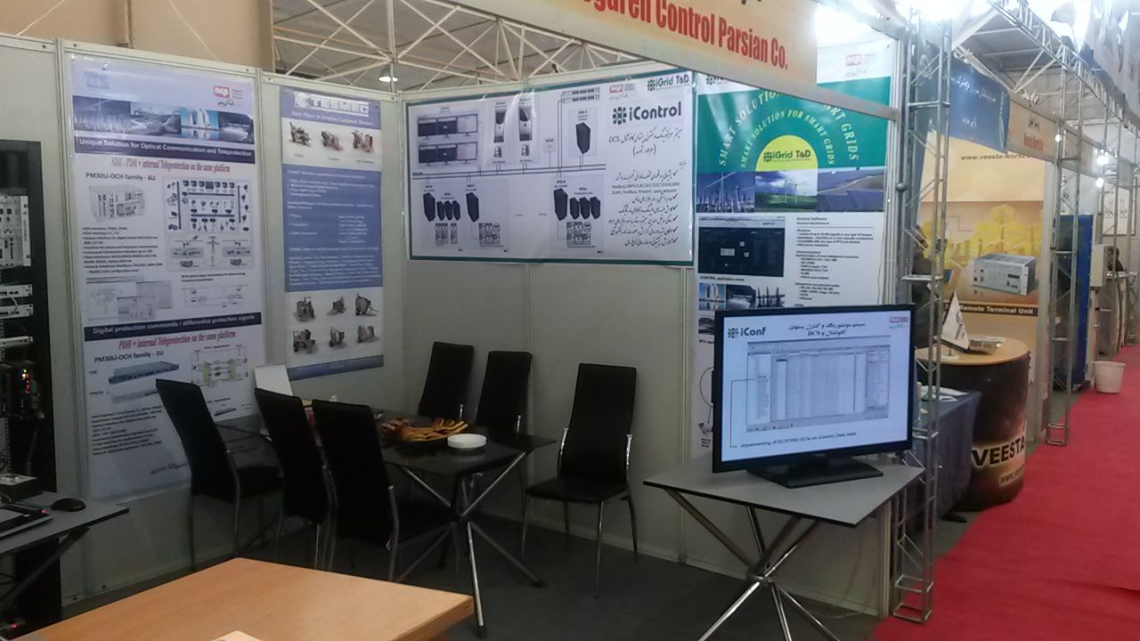 30th Tehran International Power System Conference and Exhibition (PSC2015)