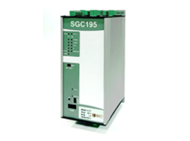 Pole Switchgear Controller with Integrated RTU
