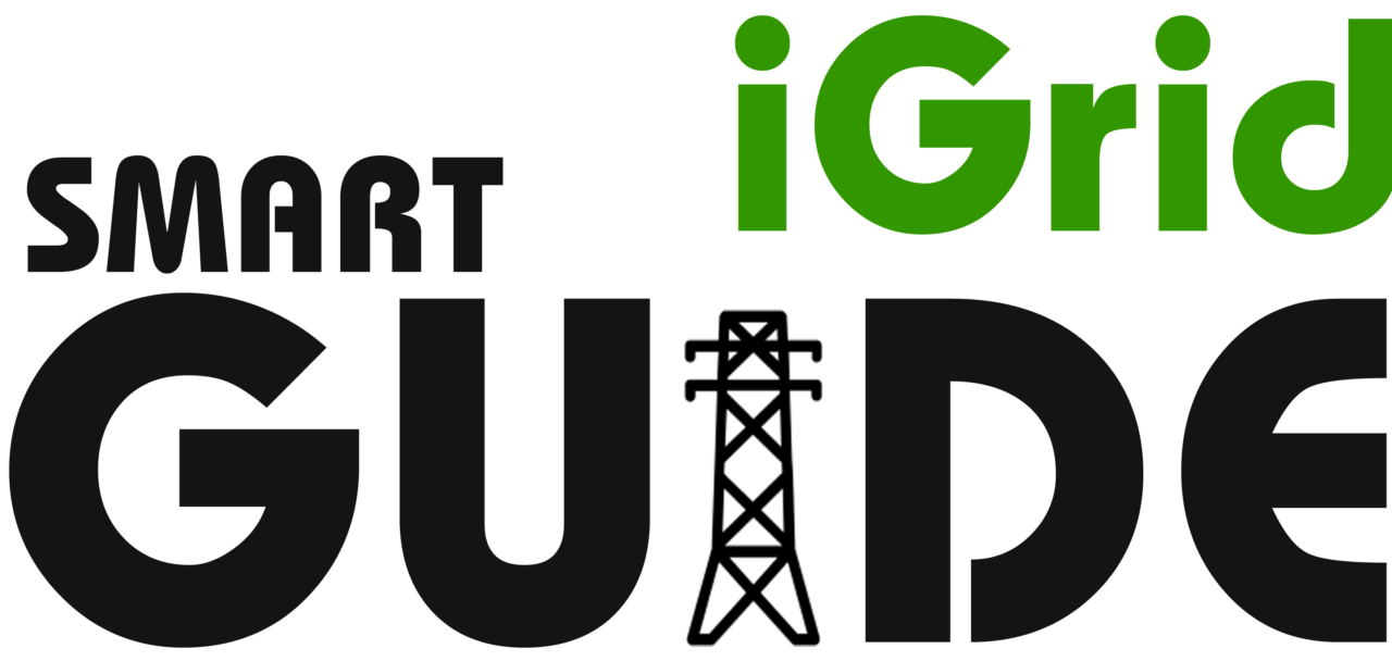 The Smart Guide for Smart Grids – Dictionary from A to Z