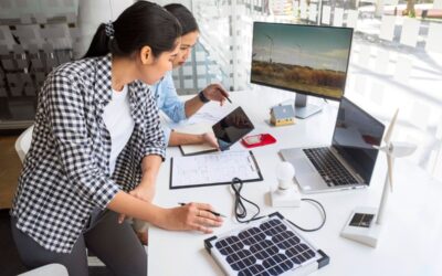 Smart Grid Innovation: iGrid & CITCEA-UPC Partnership